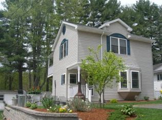 6 Williams Dr, Spencer, MA 01562