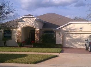 15327 Ponce De Leon Ln, Clermont, FL 34714