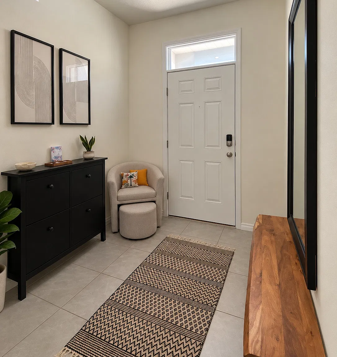 3 bed, 2.5 bath, 1673 sqft, $1,975 — Photo 2