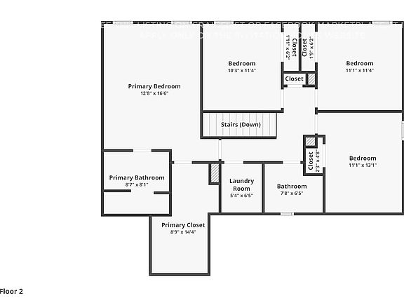 3rd image of 3252 Shady Valley Ct