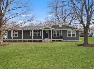 1013 N 200 W, Valparaiso, IN 46385