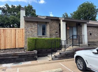 821 Dublin Dr APT 109, Richardson, TX 75080