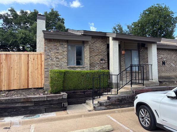 821 Dublin Dr APT 109, Richardson, TX 75080