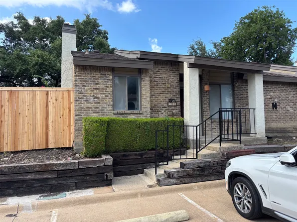 821 Dublin Dr APT 109, Richardson, TX 75080