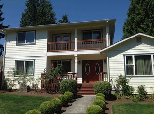 8615 40th Ave NE, Seattle, WA 98115