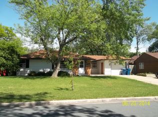 7427 11th Ave S, Richfield, MN 55423