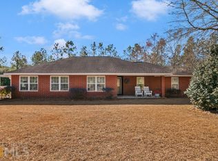 22 Patton Rd, Screven, GA 31560