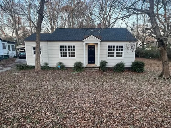 313 Ash St, Monroe, GA 30655