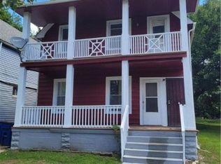 709 E 126th St, Cleveland, OH 44108, Cleveland, OH 44108