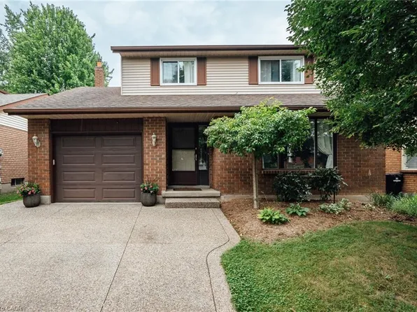 277 Canterbury Dr, Waterloo, ON N2K 3C4