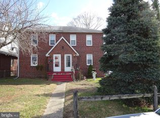 261 N Broad St, Penns Grove, NJ 08069