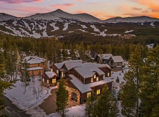 127 Windwood Cir, Breckenridge, CO 80424