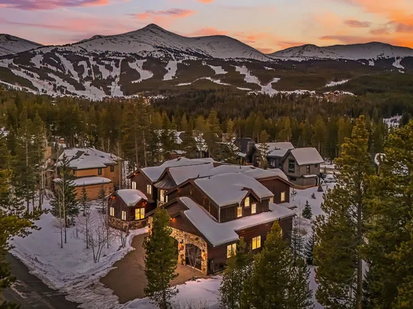 127 Windwood Cir, Breckenridge, CO 80424