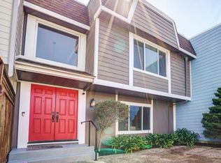 3960 Fairfax Way, South San Francisco, CA 94080