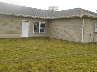 150 Brice Dr, Springfield, AR 72157