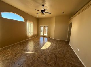 7503 Vista De Oeste Pl, Las Cruces, NM 88012