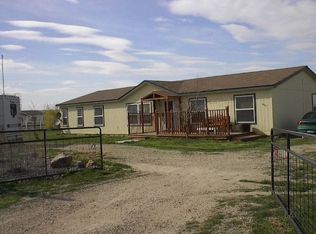 2962 Sagebrush Ln, Homedale, ID 83628