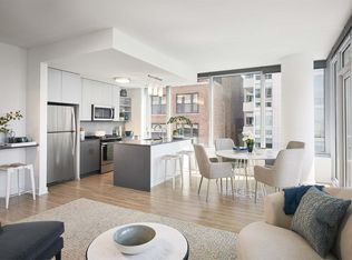 726 S Wells St #815, Chicago, IL 60607