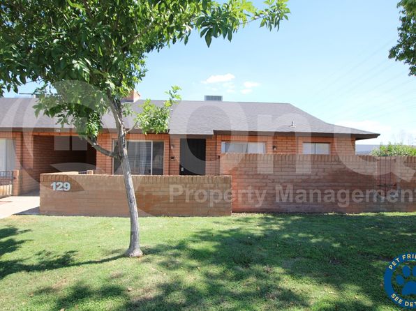 129 W Loma Vista Dr APT 101