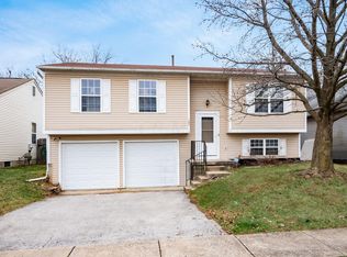 382 Chatterly Ln, Columbus, OH