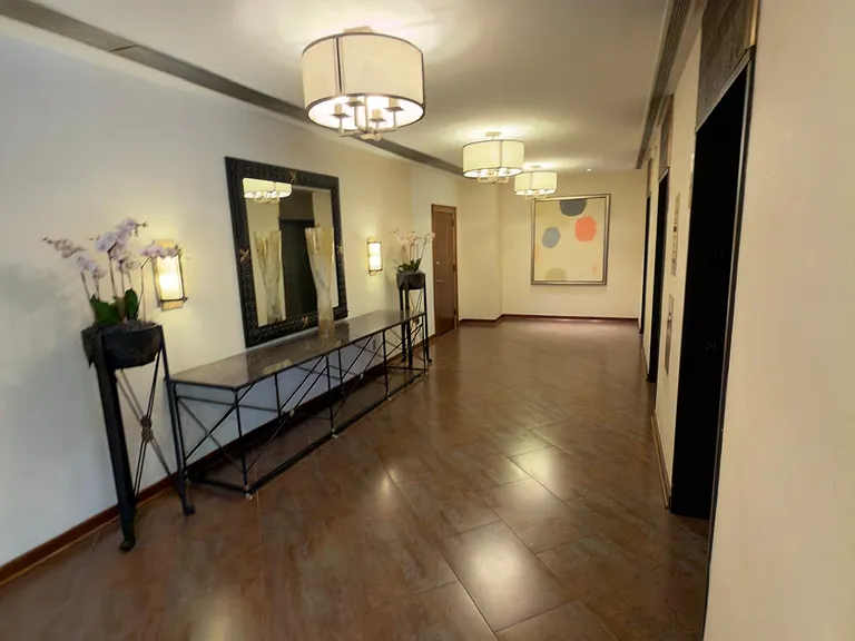 2555 Pennsylvania Ave NW #1019 — Photo 17