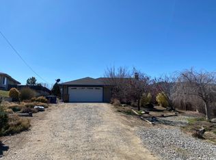 22241 Bogie St, Tehachapi, CA 93561