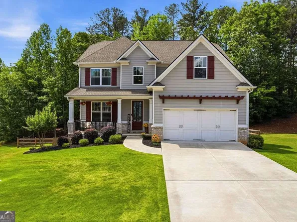 70 Dunston Way, Villa Rica, GA 30180