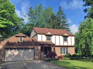 1400 Lenwood Dr, Saginaw, MI