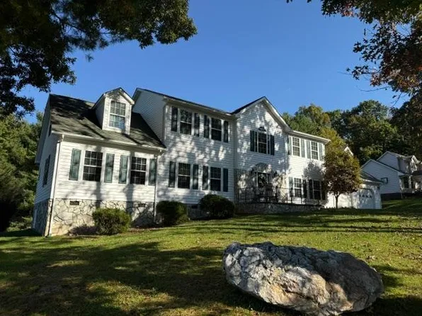 337 Fox Run Dr, Galax, VA 24333