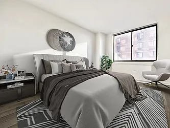 Rented by The Dermot Realty Management Company