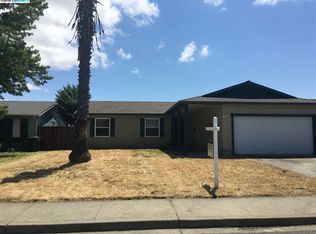 2835 Seville Cir, Antioch, CA 94509
