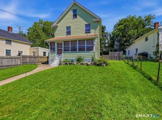 49 Cole Street, New London, CT 06320