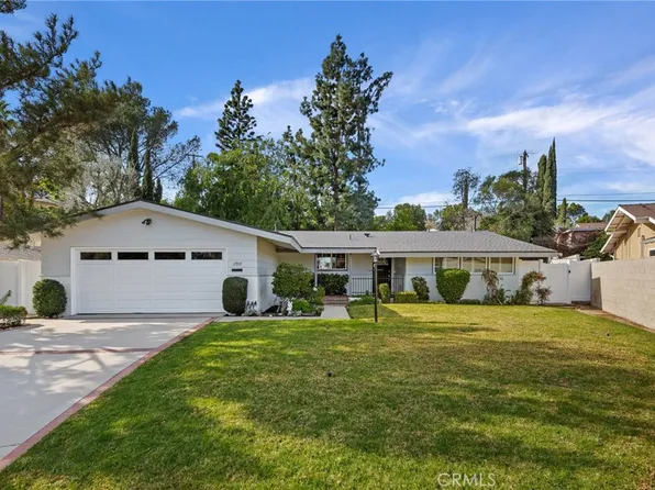 11917 Paso Robles Ave, Granada Hills, CA 91344