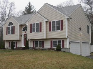 1362 Main St, Dighton, MA 02715