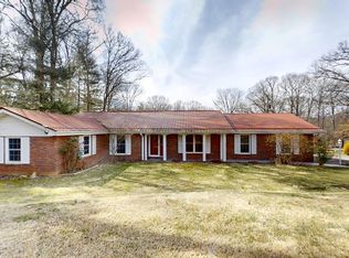 7 Heatherly Dr, Candler, NC 28715