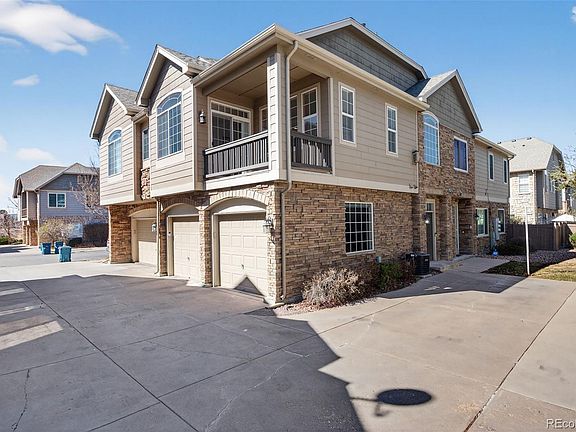 2nd image of 160 Granby Way #A