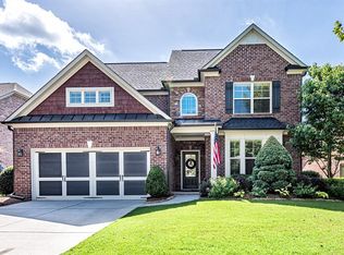 3165 Stonecrest Dr, Cumming, GA 30041
