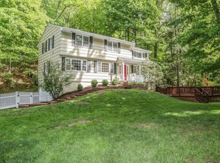 1 Twixt Hills Rd, Ridgefield, CT 06877