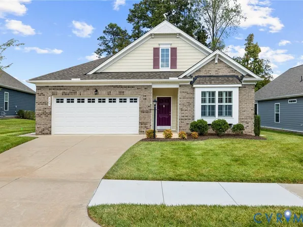 320 Ashford Hill Loop, North Chesterfield, VA 23236