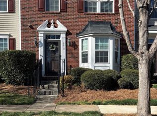 6410 Hasley Woods Dr, Huntersville, NC 28078