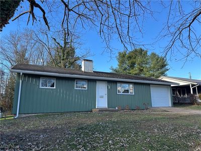 123 Andover Rd, Woodsfield, OH, 43793
