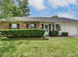 213 Halifax Dr, Vandalia, OH