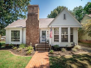 412 S Alvord Blvd, Evansville, IN 47714