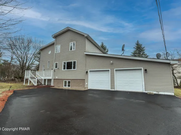1205 Bowstring Rd, Long Pond, PA 18334