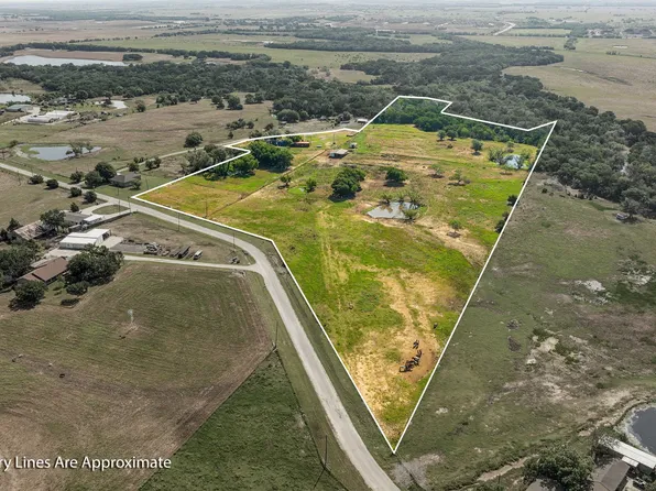 12932 Ragsdale Cir, Aubrey, TX 76227