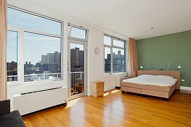 Rented by Weichert Properties - NYC