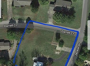 1945 Darrell Ct, Madisonville, KY 42431