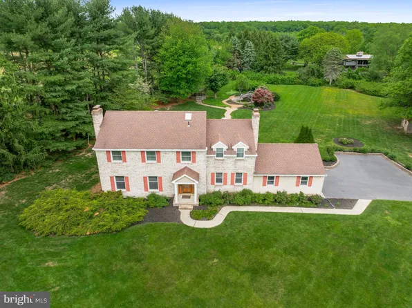 779 Westfield Rd, Moorestown, NJ 08057