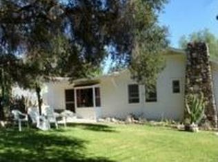 819 Loma Dr, Ojai, CA 93023