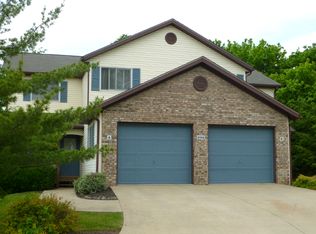 4987 W Trusedel Ct UNIT A, Bloomington, IN 47404
